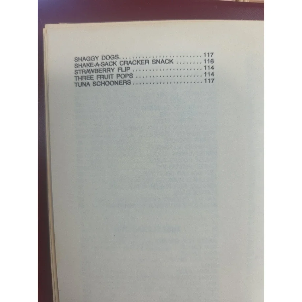 Turners Creek Baptist Church Cookbook Recipe Book Yadkinville, NC 1990‎